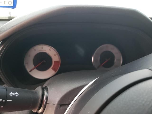 19UUB6F57NA003692 - 2022 ACURA TLX TECH A WHITE photo 9