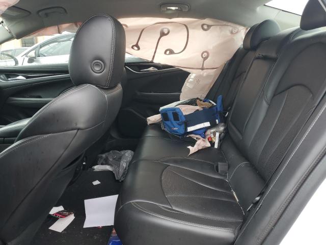 1G4ZP5SZ9JU133518 - 2018 BUICK LACROSSE ESSENCE SILVER photo 10