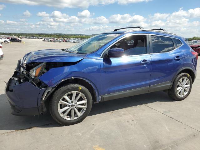 2019 NISSAN ROGUE SPOR S, 