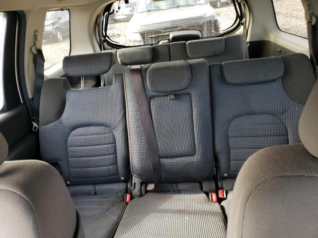 5N1AR18W75C738355 - 2005 NISSAN PATHFINDER LE 银色 照片 10