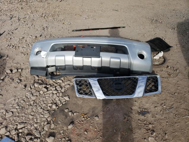 5N1AR18W75C738355 - 2005 NISSAN PATHFINDER LE 银色 照片 13