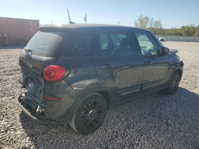 ZFBNFADH4KZ042277 - 2019 FIAT 500L TREKKING CHARCOAL photo 3