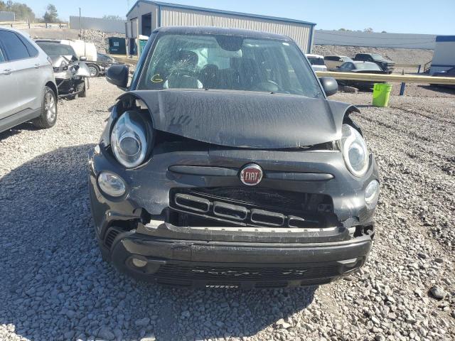 ZFBNFADH4KZ042277 - 2019 FIAT 500L TREKKING CHARCOAL photo 5