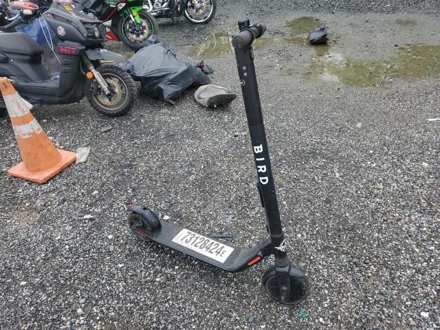 2000 OTHER SCOOTER, 