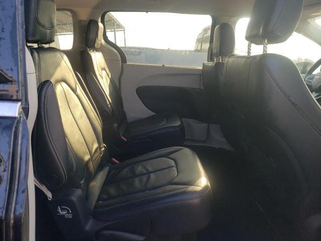 2C4RC1BG3NR181767 - 2022 CHRYSLER PACIFICA TOURING L BLACK photo 11