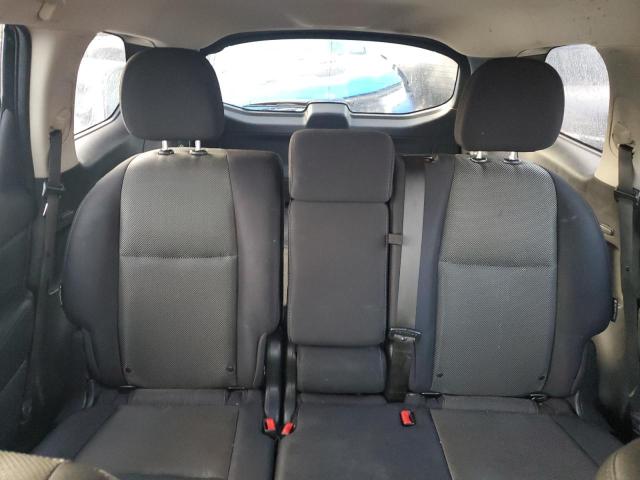 5N1DR2MN3JC663955 - 2018 NISSAN PATHFINDER S BLACK photo 10