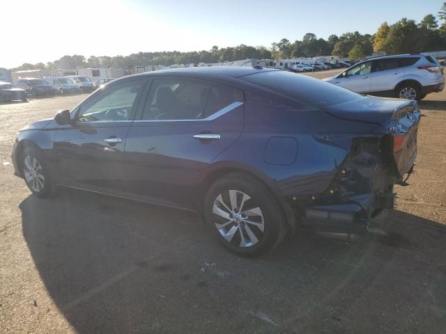 1N4BL4BV0LC184624 - 2020 NISSAN ALTIMA S BLUE photo 2