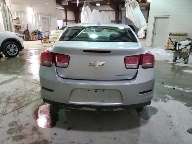 1G11C5SL3FF279197 - 2015 CHEVROLET MALIBU 1LT SILVER photo 6