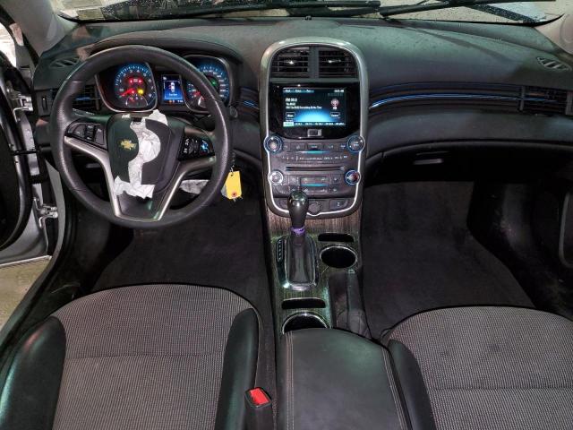 1G11C5SL3FF279197 - 2015 CHEVROLET MALIBU 1LT SILVER photo 8