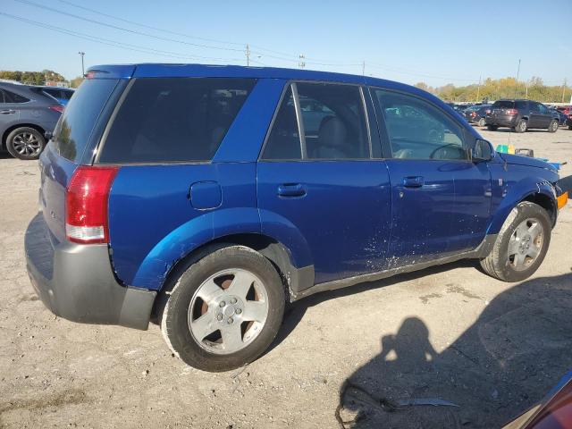 5GZCZ53465S817210 - 2005 SATURN VUE BLUE photo 3