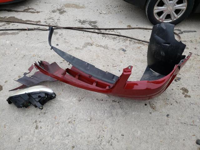 2A8HR54P68R843532 - 2008 CHRYSLER TOWN & COU TOURING 红色 照片 13