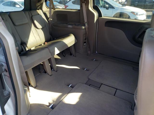 2C4RC1BG4CR386706 - 2012 CHRYSLER TOWN & COU TOURING 白色 照片 11