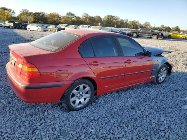 WBAEV33452KL73921 - 2002 BMW 325 I RED photo 3