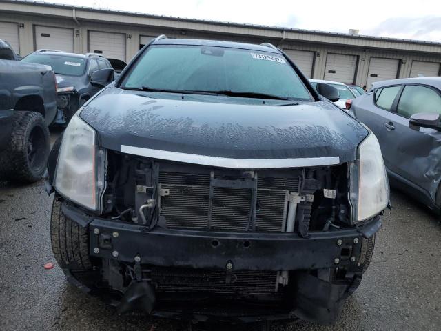 3GYFNCE35DS616270 - 2013 CADILLAC SRX LUXURY COLLECTION BLACK photo 5