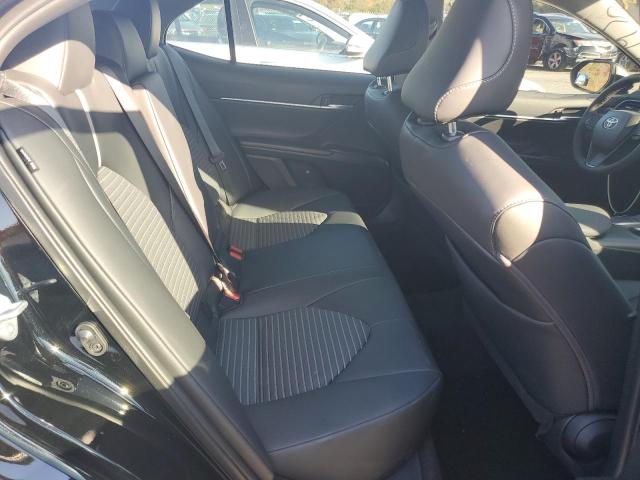 4T1G11AK9PU826684 - 2023 TOYOTA CAMRY SE NIGHT SHADE BLACK photo 10