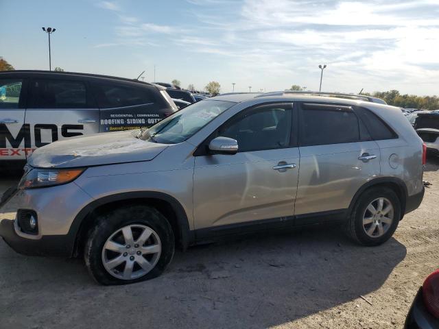 2013 KIA SORENTO LX, 