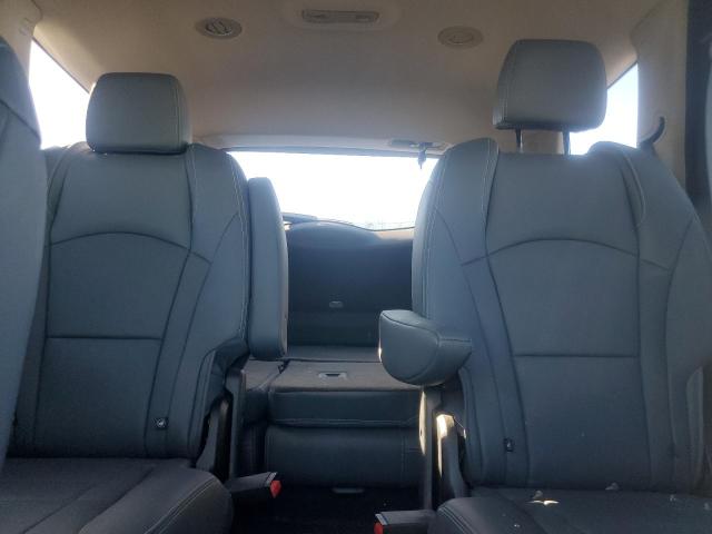 5GAEVAKW6LJ183614 - 2020 BUICK ENCLAVE ESSENCE 红色 照片 10