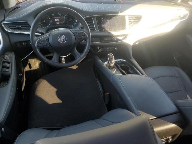 5GAEVAKW6LJ183614 - 2020 BUICK ENCLAVE ESSENCE 红色 照片 8