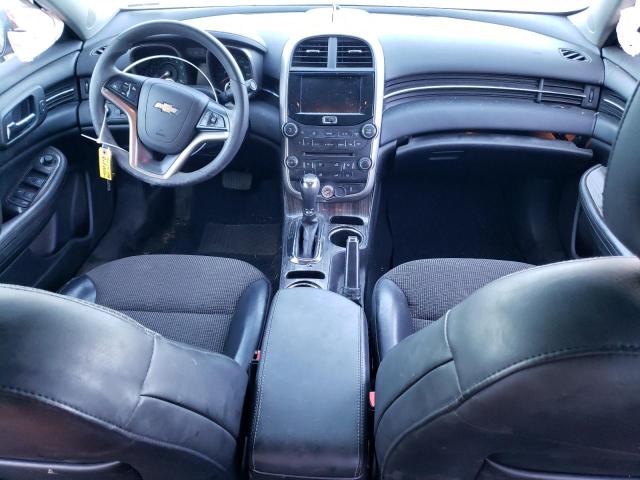 1G11C5SL8EF228910 - 2014 CHEVROLET MALIBU 1LT Қызыл фото 8