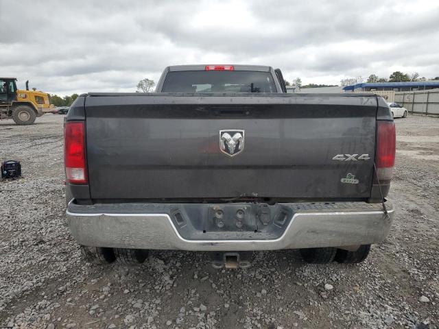 3C63RRGL9JG373288 - 2018 RAM 3500 ST GRAY photo 6