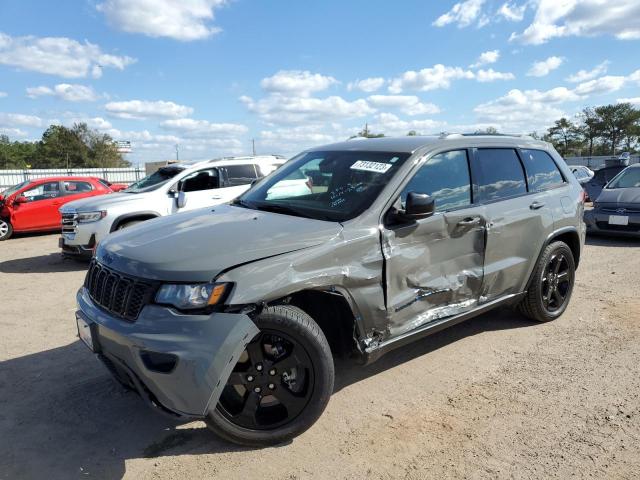 2019 JEEP GRAND CHER LAREDO, 