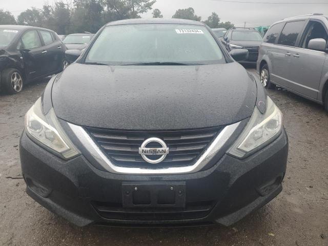 1N4AL3AP9GC140393 - 2016 NISSAN ALTIMA 2.5 BLACK photo 5