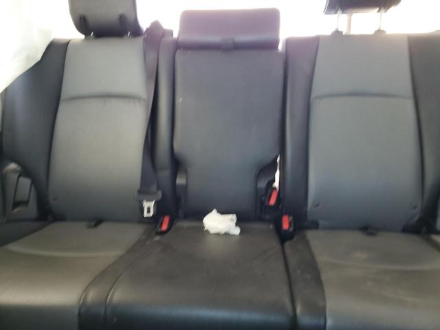 JTEBU5JR3H5430039 - 2017 TOYOTA 4RUNNER SR5/SR5 PREMIUM 蓝色 照片 10