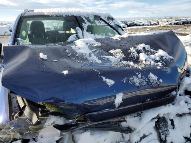 JTEBU5JR3H5430039 - 2017 TOYOTA 4RUNNER SR5/SR5 PREMIUM 蓝色 照片 12