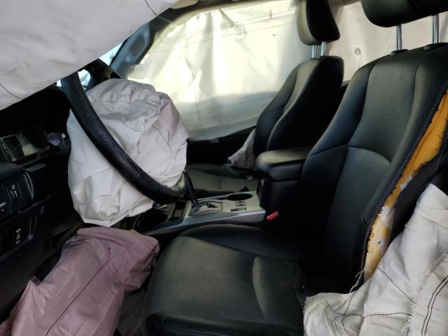 JTEBU5JR3H5430039 - 2017 TOYOTA 4RUNNER SR5/SR5 PREMIUM 蓝色 照片 7