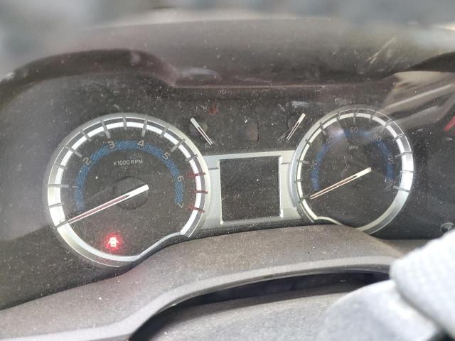 JTEBU5JR3H5430039 - 2017 TOYOTA 4RUNNER SR5/SR5 PREMIUM 蓝色 照片 9