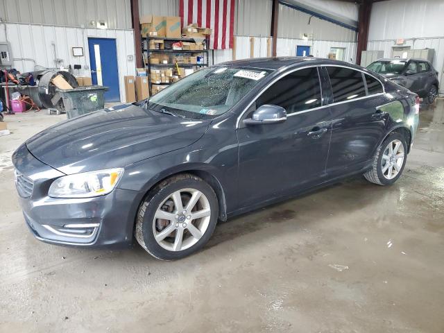 2016 VOLVO S60 PREMIER, 