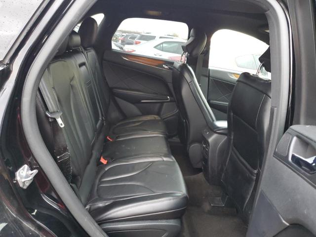 5LMTJ3DH9GUJ01223 - 2016 LINCOLN MKC RESERVE BLACK photo 10