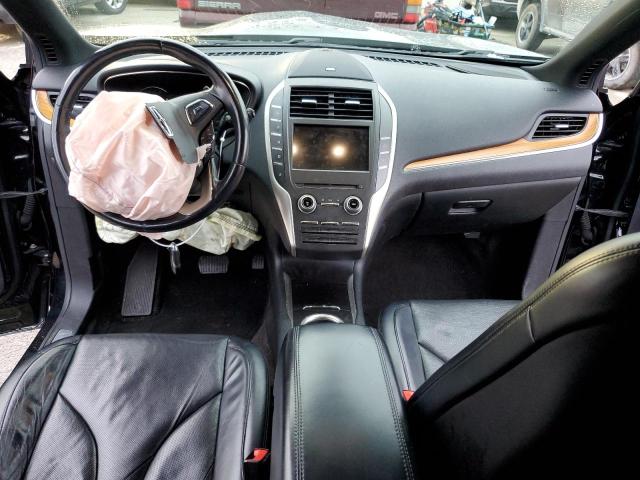 5LMTJ3DH9GUJ01223 - 2016 LINCOLN MKC RESERVE BLACK photo 8