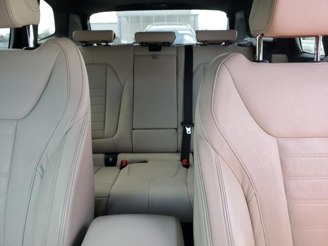 5UXTS3C50J0Y94971 - 2018 BMW X3 XDRIVEM40I GRAY photo 10