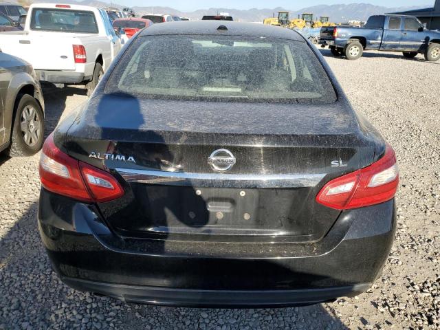 1N4AL3AP7HC244382 - 2017 NISSAN ALTIMA 2.5 BLACK photo 6