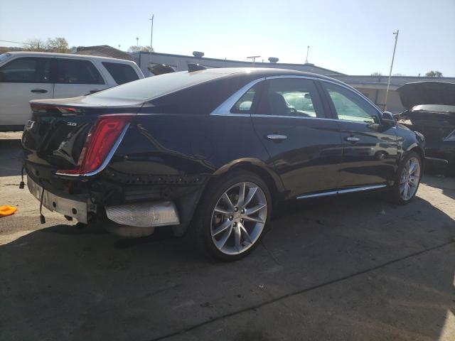 2G61R5S35K9149241 - 2019 CADILLAC XTS PREMIUM LUXURY BLACK photo 3