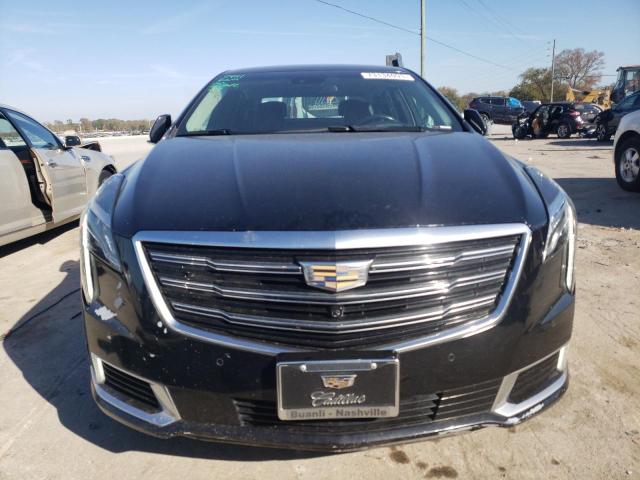 2G61R5S35K9149241 - 2019 CADILLAC XTS PREMIUM LUXURY BLACK photo 5