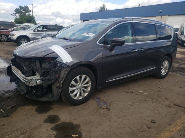 2018 CHRYSLER PACIFICA TOURING L, 