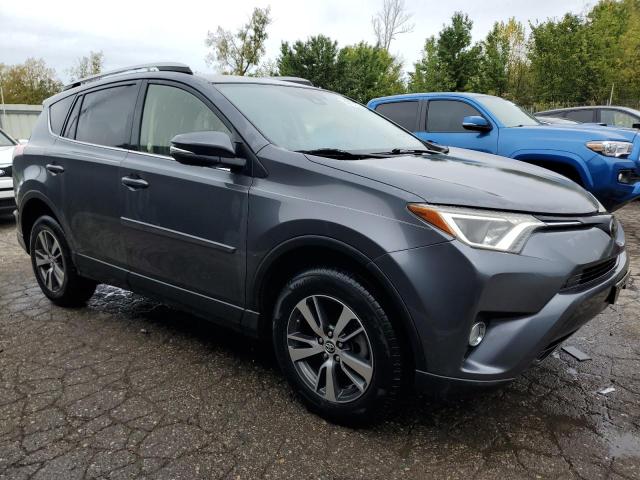 JTMWFREV0JD117993 - 2018 TOYOTA RAV4 ADVENTURE GRAY photo 4