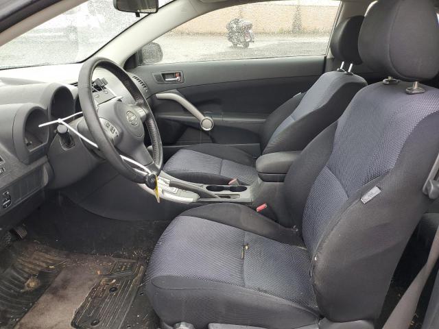 JTKDE167580266955 - 2008 TOYOTA SCION TC 银色 照片 7