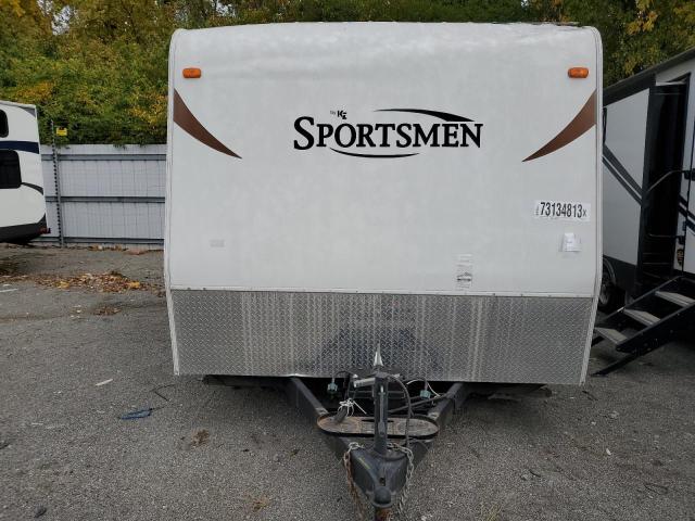 4EZTS2423C5036110 - 2012 OTHR TRAILER WHITE photo 7