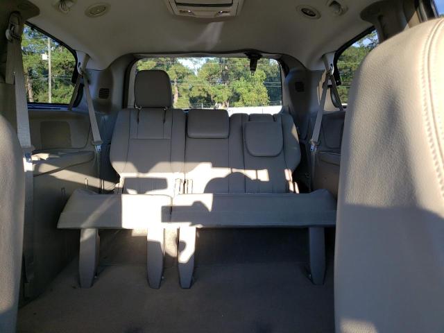 2C4RC1CG7DR779616 - 2013 CHRYSLER TOWN & COU TOURING L GOLD photo 10