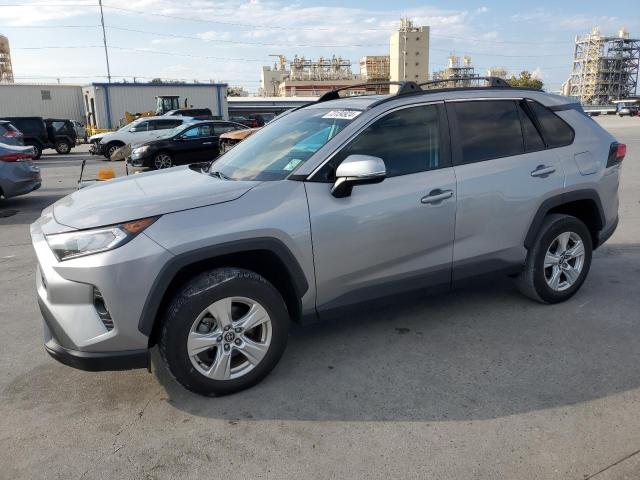 2021 TOYOTA RAV4 XLE, 