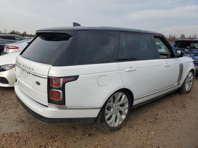 SALGS5SE5MA422191 - 2021 LAND ROVER RANGE ROVE WESTMINSTER EDITION WHITE photo 3