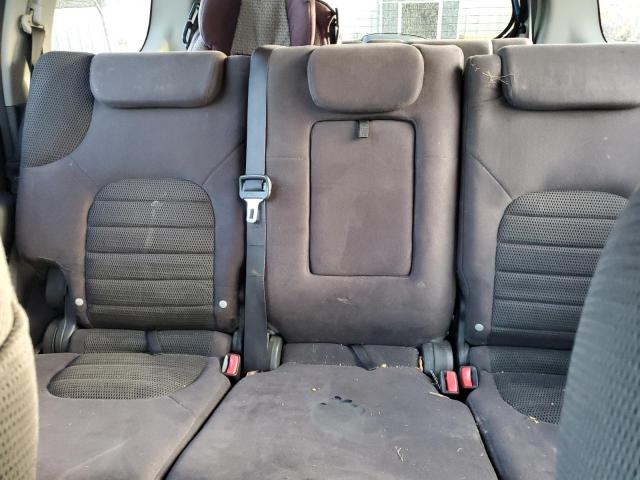 5N1AR18U97C626612 - 2007 NISSAN PATHFINDER LE GRAY photo 10