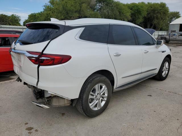 5GAERCKW2KJ132027 - 2019 BUICK ENCLAVE PREMIUM WHITE photo 3