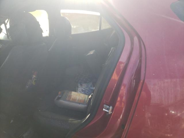 KL4CJBSB6FB149878 - 2015 BUICK ENCORE CONVENIENCE 红色 照片 10