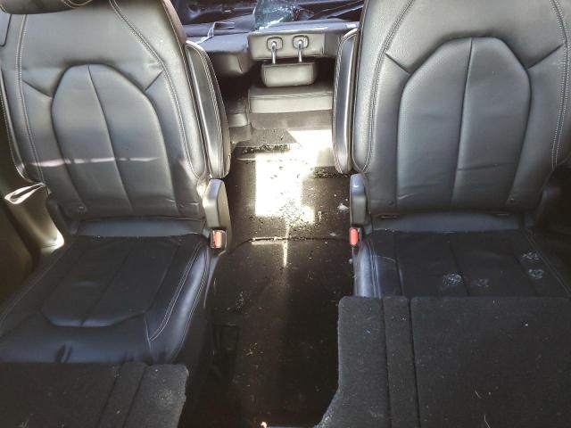 2C4RC1BG5MR558551 - 2021 CHRYSLER PACIFICA TOURING L 蓝色 照片 10