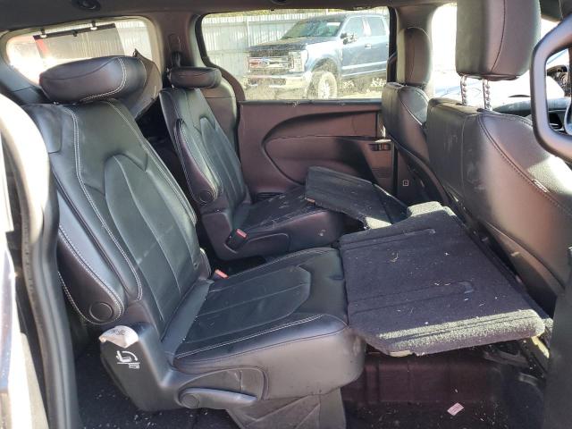 2C4RC1BG5MR558551 - 2021 CHRYSLER PACIFICA TOURING L 蓝色 照片 11