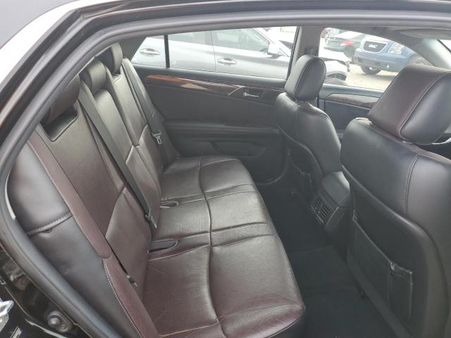 4T1BK3DB6BU405917 - 2011 TOYOTA AVALON BASE 黑色 照片 10